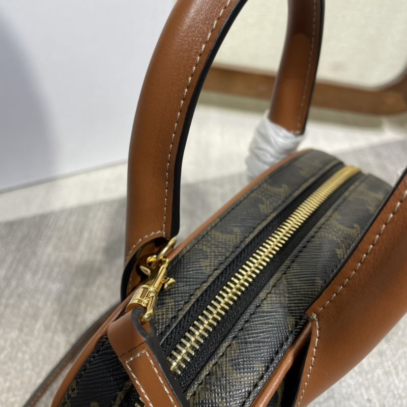 Celine Top Handle Bags